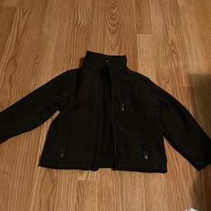 Snozu Performance Lightweight Jacket